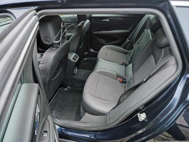 Opel Insignia 2.0 CDTI Innovation S&amp;S Zakroczym - zdjęcie 11