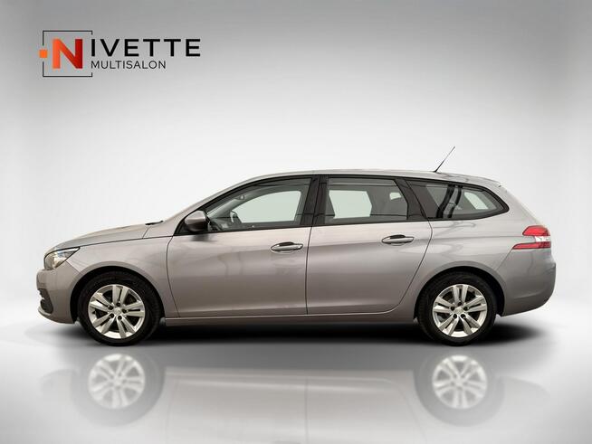 Peugeot 308 SW 1,5 Bluehdi(130 KM) Active Salon PL Faktura-Vat Warszawa - zdjęcie 5
