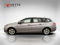 Peugeot 308 SW 1,5 Bluehdi(130 KM) Active Salon PL Faktura-Vat Warszawa - zdjęcie 5