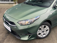 Kia Cee'd 1.5 T-GDI 160KM 6MT "M" Android Auto CarPlay Piotrków Trybunalski - zdjęcie 4