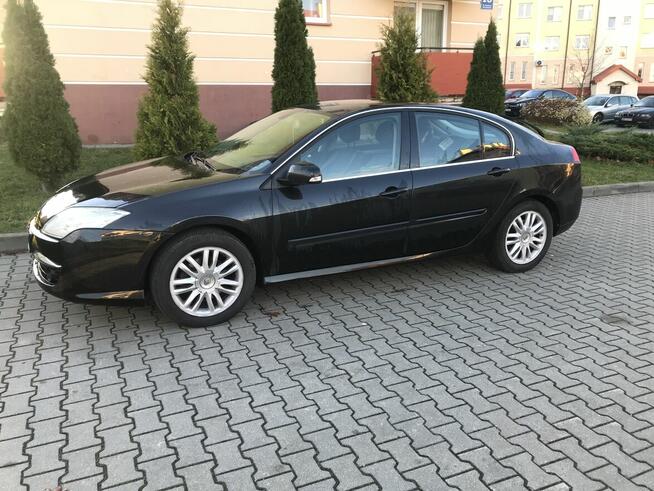 Renault Laguna 3 III hatchback Olsztyn - zdjęcie 4