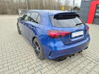 Mercedes A 35 AMG Salon Polska * Idealny Konstancin-Jeziorna - zdjęcie 7