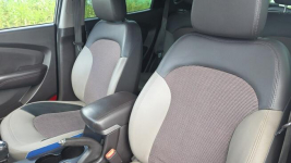 Hyundai ix35 mały przebieg salon polska 1 rej 2013 Lębork - zdjęcie 10