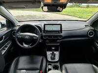 Hyundai Kona 1.6 GDI HEV – hybryda benzynowa Laskownica Mała - zdjęcie 9
