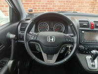 Honda CR-V 2.0 B Automat Lift Zwoleń - zdjęcie 9