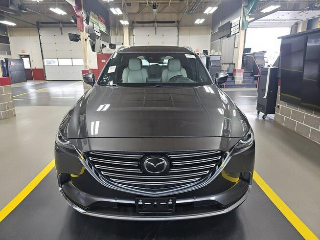Mazda CX-9 SIGNATURE / AWD / Bardzo zadbany Chwaszczyno - zdjęcie 2