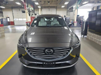 Mazda CX-9 SIGNATURE / AWD / Bardzo zadbany Chwaszczyno - zdjęcie 2