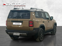 Toyota Land Cruiser First Edition - Rama Zabezpieczona Cesja Warszawa - zdjęcie 5