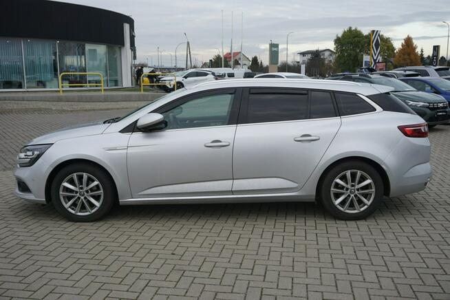 Renault Megane Grandtour 1.5DCi 110KM Intens salon Lublin - zdjęcie 8
