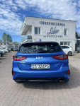 Kia Cee'd Mały przebieg, ekonomiczne Słupsk - zdjęcie 2