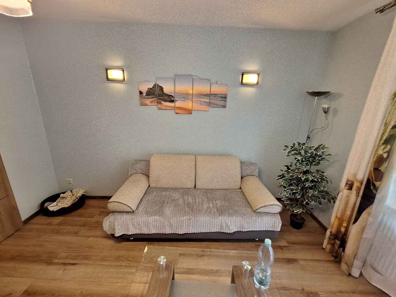 1pok, 35met, Okolice Wróblej BALKON/PIWNICA (Wrocław) Fabryczna - zdjęcie 4