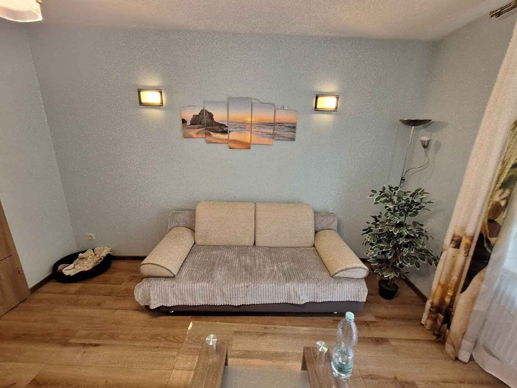 1pok, 35met, Okolice Wróblej BALKON/PIWNICA (Wrocław) Fabryczna - zdjęcie 4