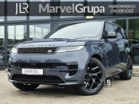 Range Rover Sport MY26 3.0D 300KM AWD Dynamic SE Leasing101% od ręki