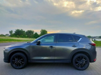 Mazda CX-5 2.0 Benzyna Kamera Nawigacja HUD PDC Klimatronik Burzenin - zdjęcie 2