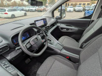 Opel Combo Life Kombi MPV Diesel 131 KM AT8 Piła - zdjęcie 8