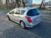 Peugeot 308 Klimatronik - Panorama - Tempomat - Po Generalce Szczecin - zdjęcie 4