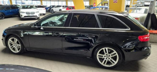 Audi A4 2013/2014  ZOBACZ OPIS !! W podanej cenie roczna gwarancja Mysłowice - zdjęcie 6