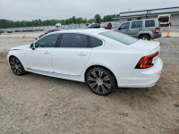 Volvo S90 INSCRIPTION / AWD / T6 / niski przebieg Białystok - zdjęcie 5