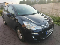 Sprzedam Citroen C3 II 2015r. po lifcie
