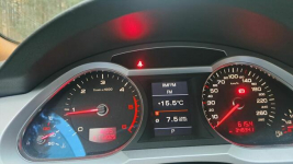 Audi A6 C6 lift, Quattro Zabrze - zdjęcie 6