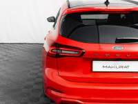 Ford Focus WD5079T#1.0 EcoBoost mHEV ST-Line X K.cof Salon PL VAT23 Gdynia - zdjęcie 11