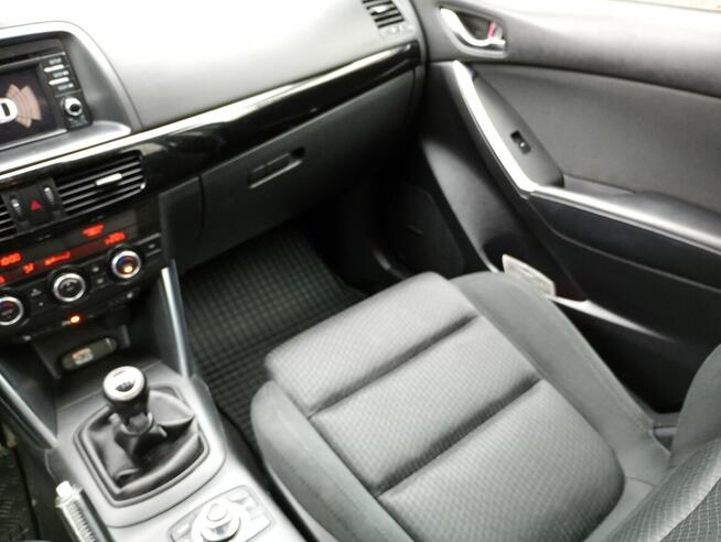 Mazda CX5 Skyactiv Okazja Lublin - zdjęcie 12