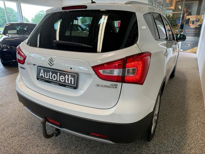 Suzuki SX4 S-Cross Sadlno - zdjęcie 6