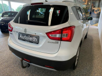 Suzuki SX4 S-Cross Sadlno - zdjęcie 6