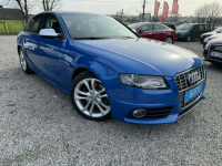 S4*Quattro*333KM*LED*Bi Xenon*Skóra*Alkantara*Navi*Polecam ! ! ! Miechów - zdjęcie 2