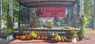 WYNAJEM Namioty Bankietowe Hale Org Imprez Dmuchance Sceny Poznań Grunwald - zdjęcie 10