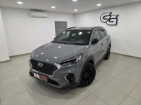 Hyundai Tucson N Line Roczna Gwarancja GetHelp w cenie / wzorowy stan Korczyna - zdjęcie 2