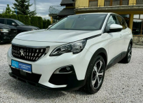 Peugeot 3008 Allure,150KM,Bogata wersja,Gwarancja Kamienna Góra - zdjęcie 1