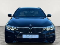 Seria 5 530i xDrive M-Pakiet, salon PL, FV-23%, gwarancja, DOSTAWA Gdańsk - zdjęcie 6