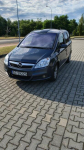 Opel Zafira Częstochowa - zdjęcie 4