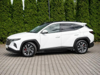 Hyundai Tucson 1.6CRDI 136PS 4WD Panorama Alu El. klapa Full Opcja ! Podzagajnik - zdjęcie 7