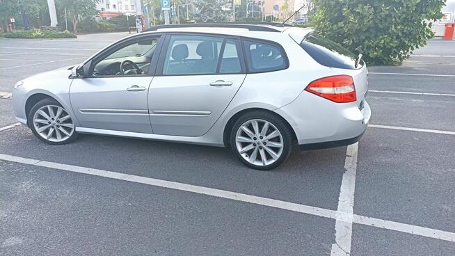 Renault Laguna Wrocław - zdjęcie 2