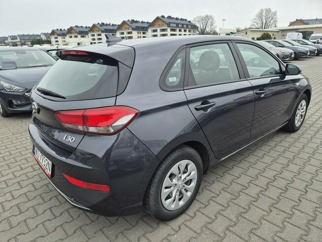 Hyundai i30 Komorniki - zdjęcie 4