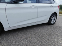 BMW 218i Białystok - zdjęcie 11