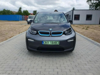 BMW i3 Elektryczny Alu Felgi Nawigacja Europa Mod.2019 Raty Zamiana Strobice - zdjęcie 6