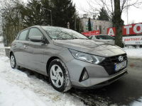 Hyundai i20 1,2 salon polska