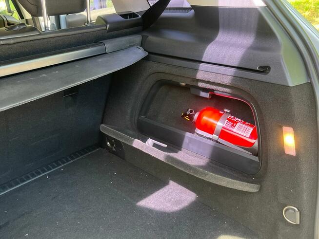 Mercedes-Benz Klasa B 170 Autotronic Łódź - zdjęcie 12