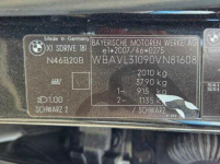 BMW X1 I (E84) Syndyk sprzeda Świnoujście - zdjęcie 9