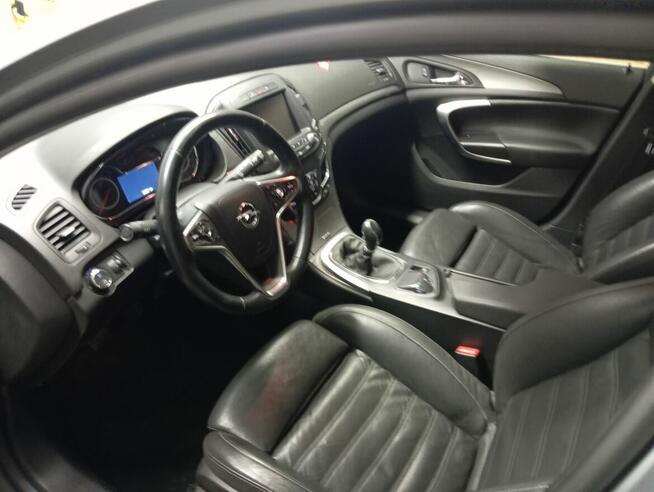 Super stanie opel Insignia Żywiec - zdjęcie 6