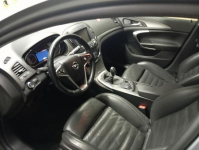 Super stanie opel Insignia Żywiec - zdjęcie 6