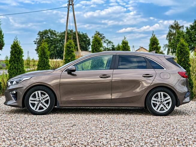 Kia Cee'd Sadlno - zdjęcie 5