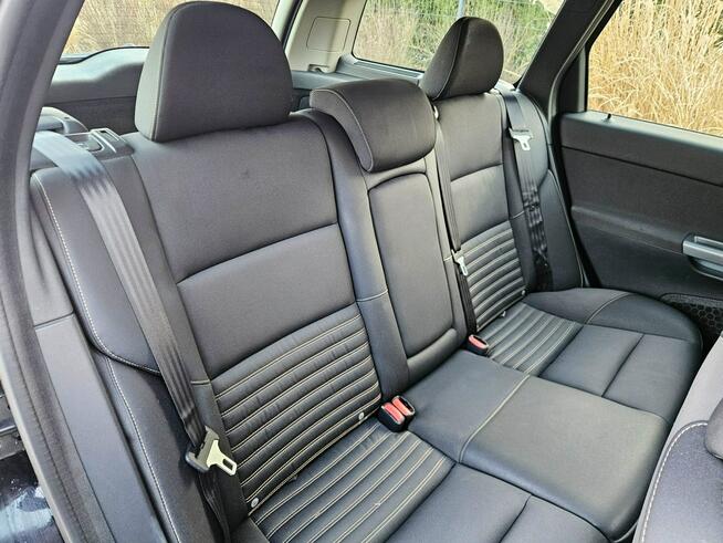 Volvo V50 Rata od 380zł Zadbany Drive 11/2009 Śrem - zdjęcie 10