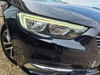 Insignia 1.5 SIDI 165 km Grand Sport czujni NAVI serwi BEZYWPADEK 2018 Tychy - zdjęcie 7