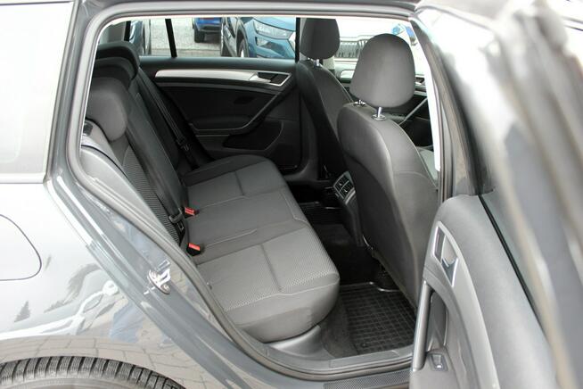 Volkswagen Golf SalonPL FV23% TSI 115KM LED Gwarancja Pakiet Business Sokołów - zdjęcie 10