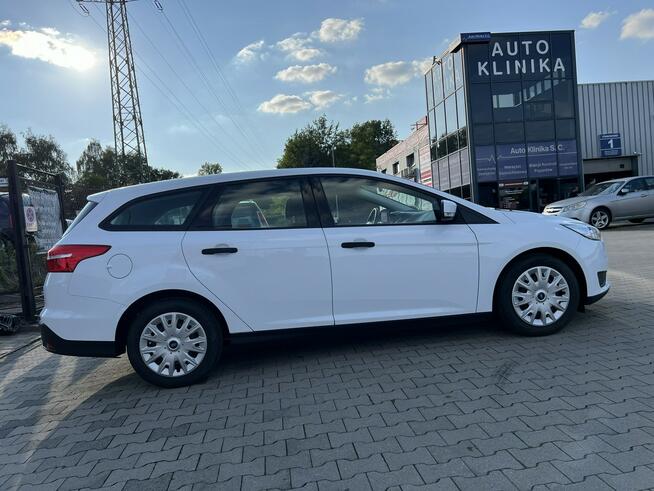 Ford Focus Zamień swoje auto lub zostaw w rozliczeniu Siemianowice Śląskie - zdjęcie 4