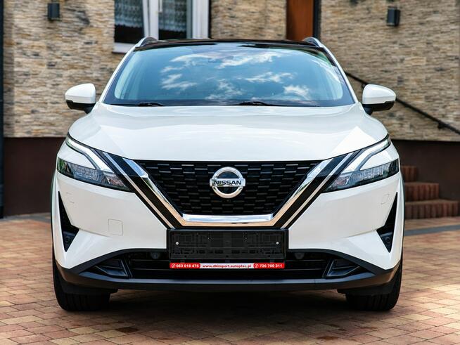Nissan Qashqai Sadlno - zdjęcie 2